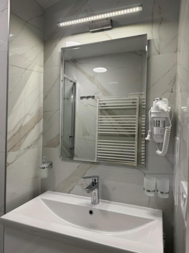 Magnet Apartment Карловы Вары Экстерьер фото