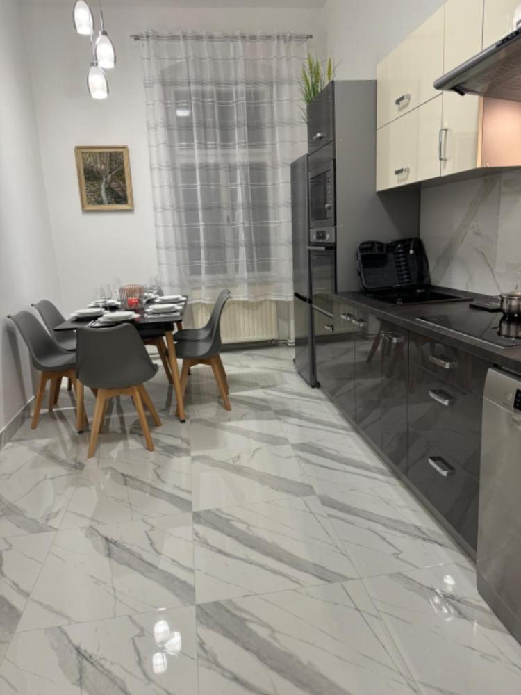 Magnet Apartment Карловы Вары Экстерьер фото