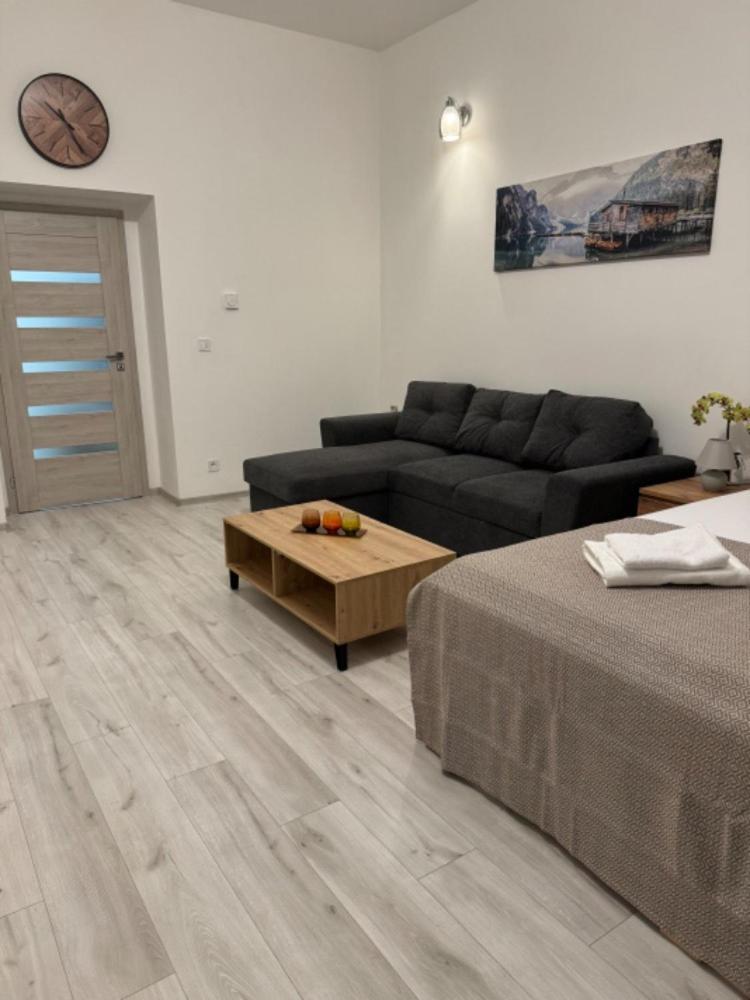 Magnet Apartment Карловы Вары Экстерьер фото