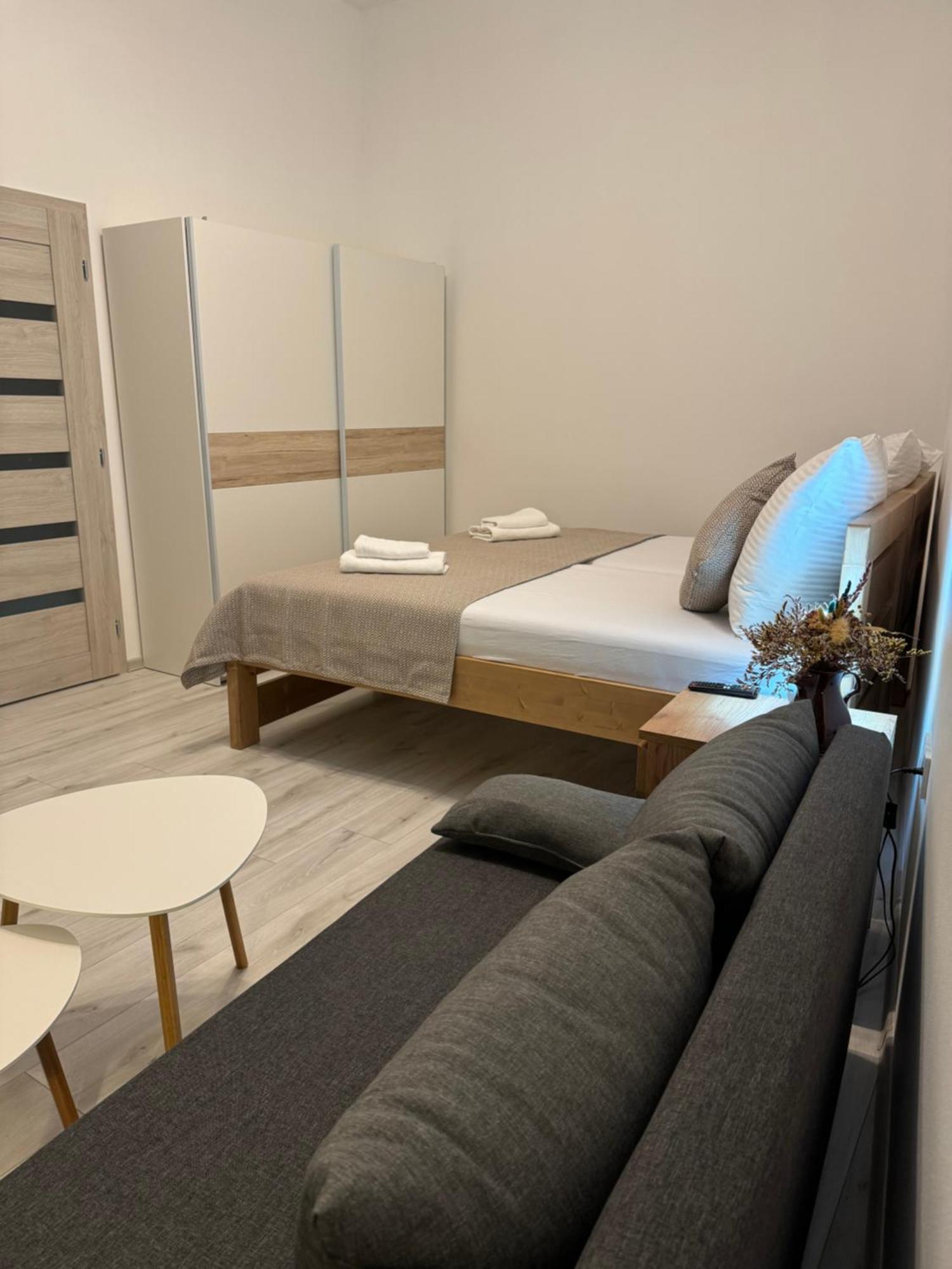Magnet Apartment Карловы Вары Экстерьер фото